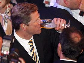 Guido Westerwelle