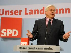 Frank-Walter Steinmeier