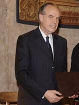 Frederic Mitterrand