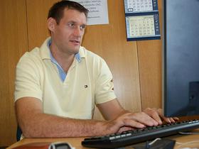 Goran Jagodnik