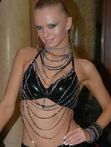 Nadja Bičkova
