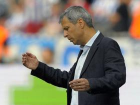 Lucien Favre