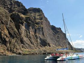 Cabo Girao