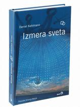 Daniel Kehlmann: Izmera sveta
