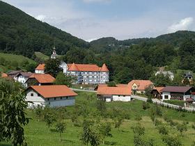 Olimje