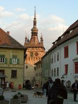 Sighisoara