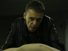 Igor Šterk: 9:06
