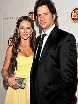 Jennifer Love Hewitt in Jamie Kennedy