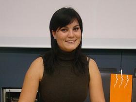 Katja Šoba