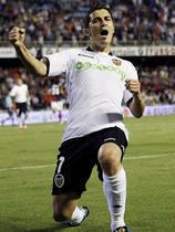 David Villa