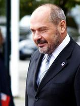 France Križanič