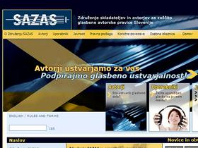 SAZAS