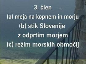 Tretji člen
