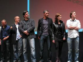 FSF, festival slovenskega filma, portorož