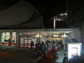 FSF, festival slovenskega filma, portorož