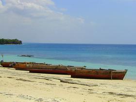 Zanzibar