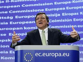 Jose Manuel Barroso