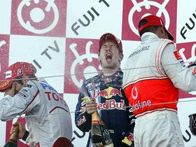 Sebastian Vettel