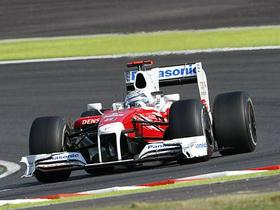 Jarno Trulli