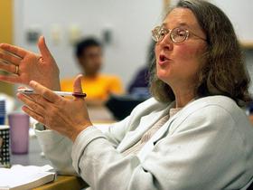 Elizabeth Blackburn
