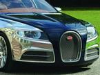 Bugatti galibier C16