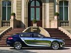 Bugatti galibier C16