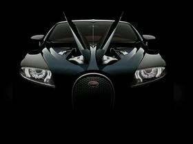 Bugatti galibier C16