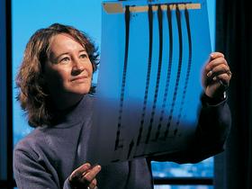 Carol Greider