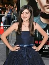 Isabelle Fuhrman