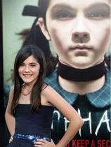 Isabelle Fuhrman