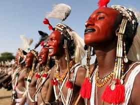 Niger