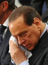 Silvio Berlusconi
