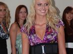 Mis Slovenije 2009