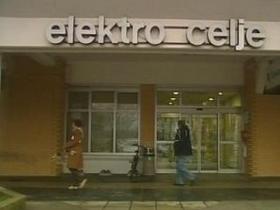 Elektro Celje