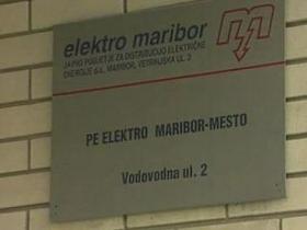 Elektro Maribor