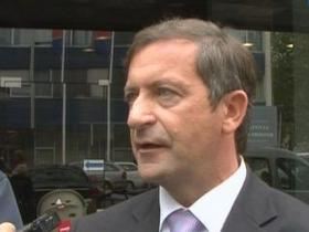Karl Erjavec