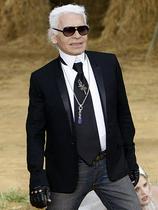 Karl Lagerfeld