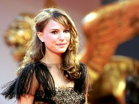 Natalie Portman