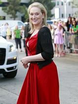 Meryl Streep