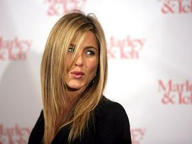 Jennifer Aniston