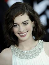 Anne Hathaway