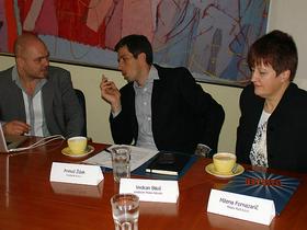 Predstavitev raziskave