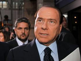 Silvio Berlusconi
