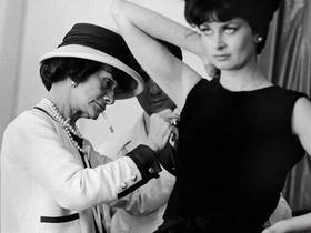 Coco Chanel