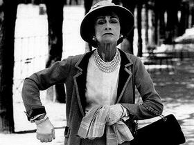 Gabrielle Coco Chanel
