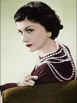 Coco Chanel