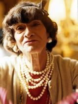 Coco Chanel