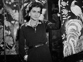 Coco Chanel