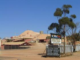 Coober Pedy