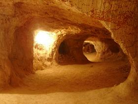 Coober Pedy